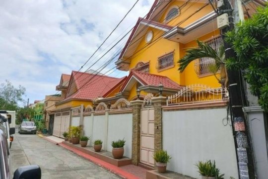 Houses for Sale in Manila, Metro Manila | Dot Property