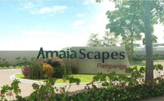 Amaia Scapes Pampanga, Pampanga - 10 Houses for sale and rent | Dot ...