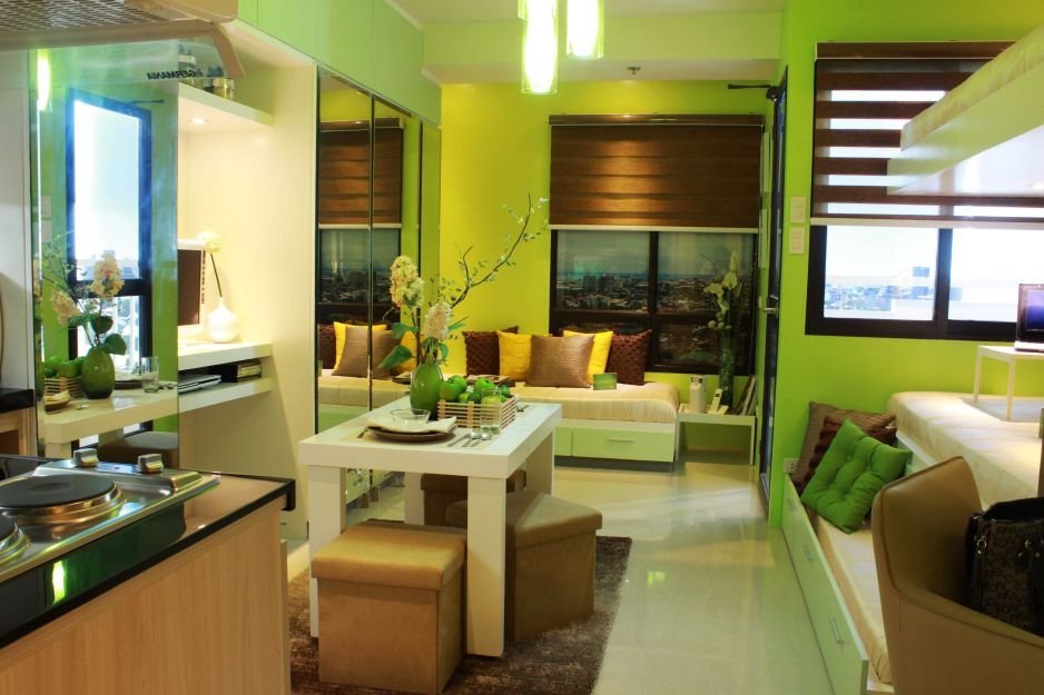 Mabolo Garden Flat Cebu 27 Condos For Sale And Rent Dot Property