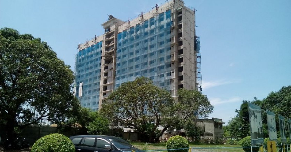 Eagles' Nest Condominium, Cebu 11 Condos for sale and rent Dot Property