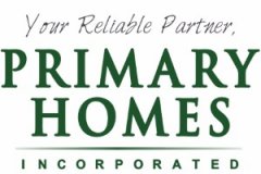 Primary Homes, Inc.