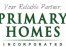 Primary Homes, Inc.