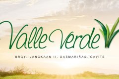 Valle Verde - Dasmari&ntilde;as