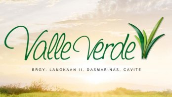 Valle Verde - Dasmari&ntilde;as