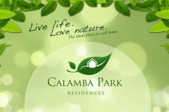 Calamba Park Residences