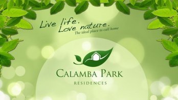Calamba Park Residences
