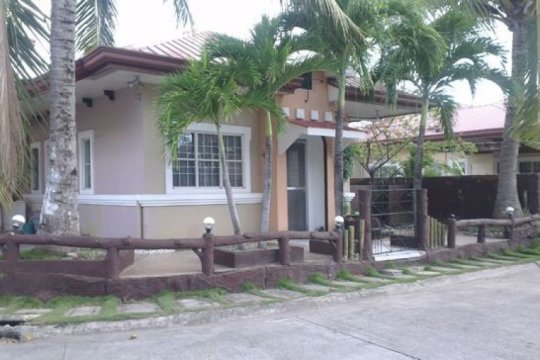 Houses for Rent in Cebu  Dot Property