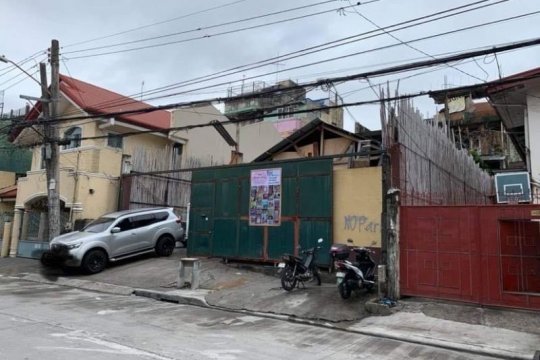 Warehouse   Factory For Sale In Metro Manila 