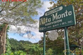 Land for sale in Taytay, Rizal