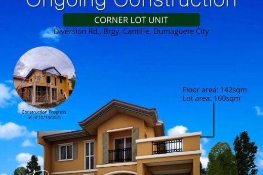 Luxury Houses For Sale In Dumaguete Negros Oriental Dot Property