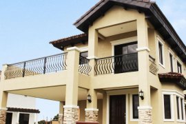 House And Lot In Acacia Homes Burol Dasmarinas Cavite For Sale House For Sale In Cavite Dot Property