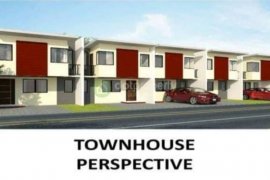 2 Bedroom Townhouse for sale in Dalig, Rizal