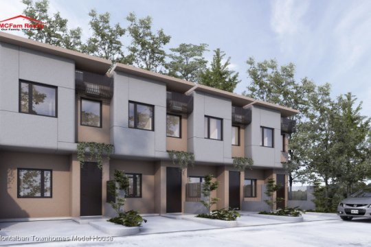 Houses for Sale in Rodriguez (Montalban), Rizal | Dot Property