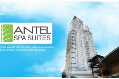 Antel Spa Suites