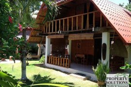 8 Bedroom Hotel / Resort for sale in Danao, Bohol