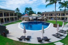24 Bedroom Hotel / Resort for sale in Danao, Bohol