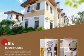 2 Bedroom Townhouse for sale in Marauoy, Batangas