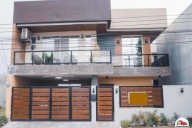 4 Bedroom House for Sale or Rent in Mining, Pampanga