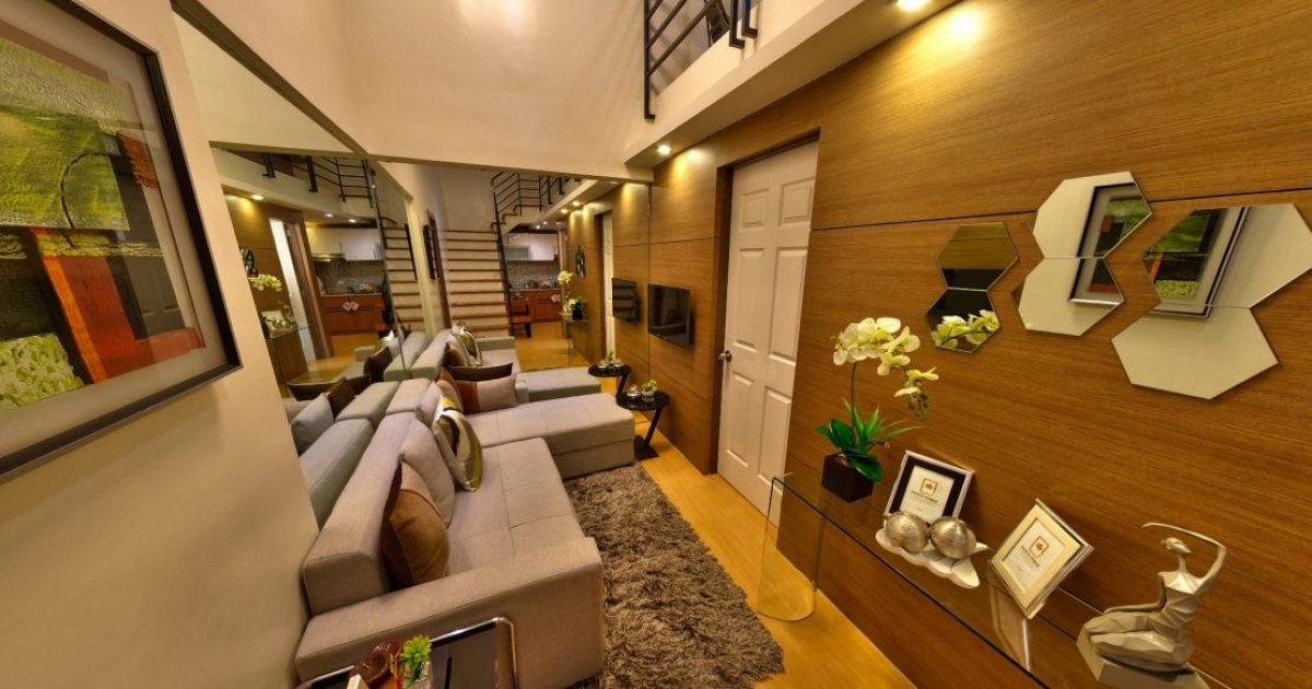 Scandia Suites, South Forbes, Cavite 6 Condos for sale and rent Dot Property