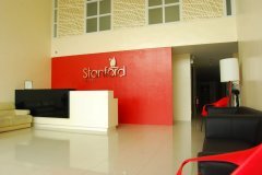 Stanford Suites, South Forbes
