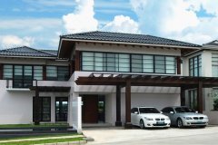Tokyo Mansions, South Forbes Tokyo Mansions, South Forbes