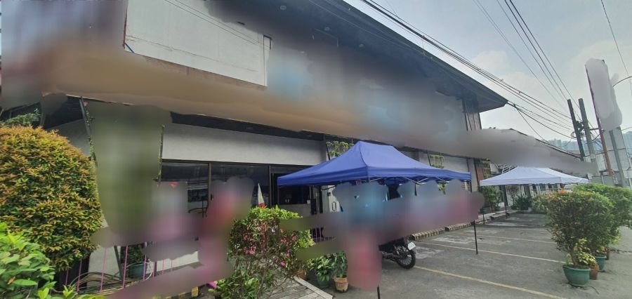Commercial Space For Rent along Mindanao Avenue Quezon City
