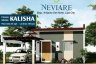 2 Bedroom House for sale in Neviare by Calmar Land, Antipolo del Norte, Batangas