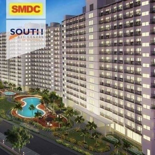 Laspinas South Residences 2 ForSalse
