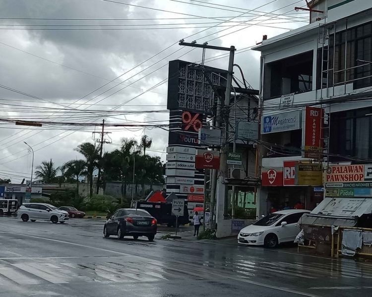 Condo for rent in Malvar, Batangas