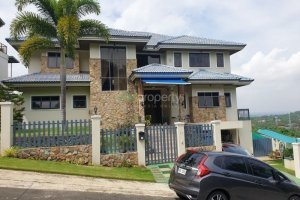 4 Bedroom Villa for sale in Ayala Greenfield Estates, Canlubang, Laguna