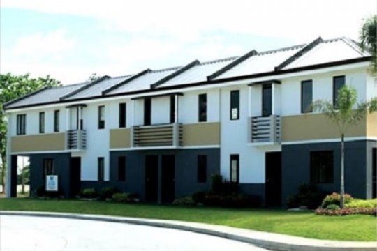 Townhouses For Sale In Lapu Lapu Cebu Dot Property