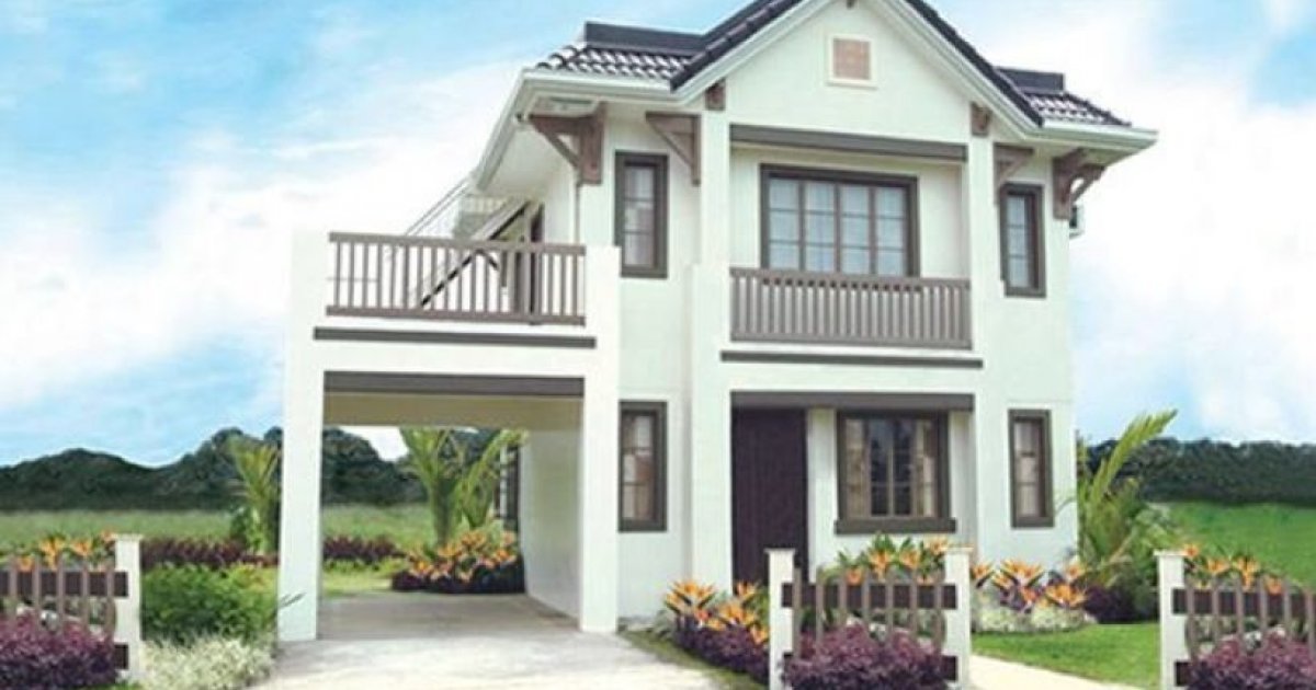 3 bed house for sale in San Isidro, Cainta ₱8,083,000 ...