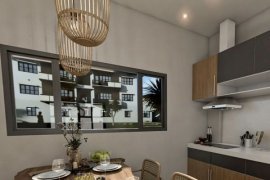 2 Bedroom Condo for sale in Seafront Residences, Calubcub II, Batangas