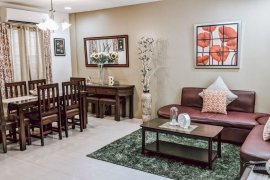 4 Bedroom Townhouse for rent in Agus, Cebu