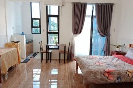 1 Bedroom Apartment for rent in Tandang Sora, Metro Manila
