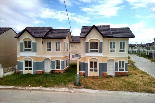 Houses For Sale In Cavite | Dot Property