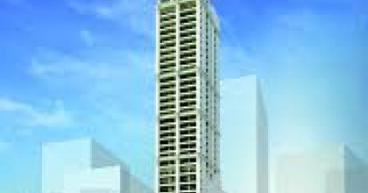 Admiral Grand Suites, Metro Manila 0 Condos for sale and rent Dot