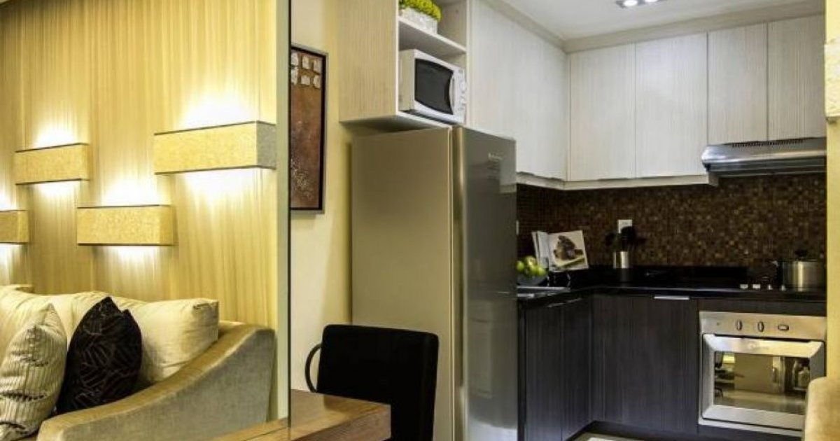 Oxford Parksuites, Metro Manila 0 Condos for sale and rent Dot Property