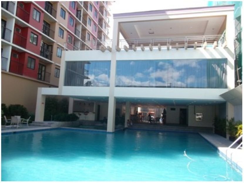 The Avenue Residences, Metro Manila 5 Condos for sale and rent Dot