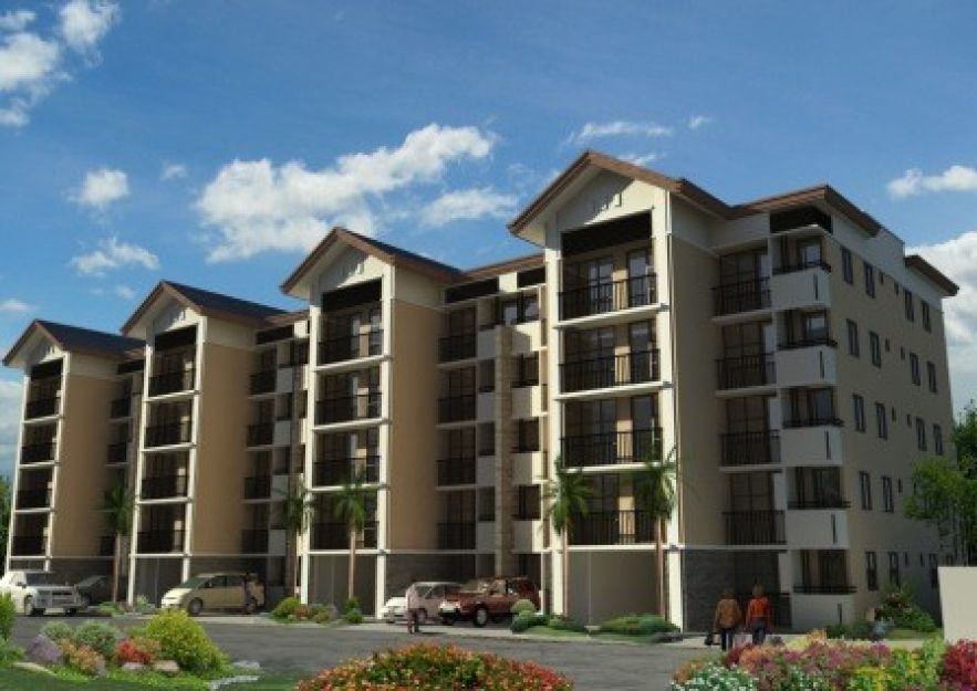 The Avenue Residences, Metro Manila 5 Condos for sale and rent Dot