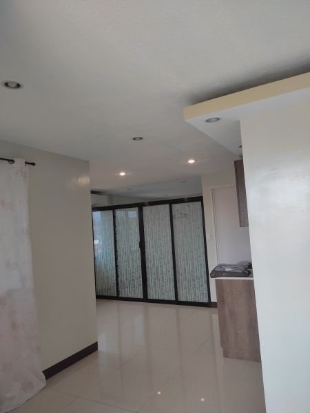 Bangkal Davao City 3 storey apartment for Sale or Rent