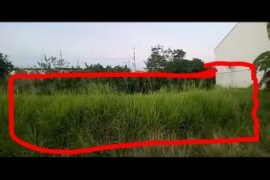 Land for sale in Langkaan I, Cavite