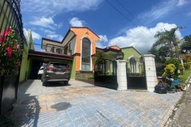 5 Bedroom Villa for sale in Guadalupe, Cebu