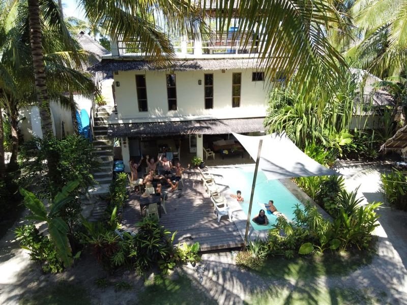 famous resort on siargao for sale