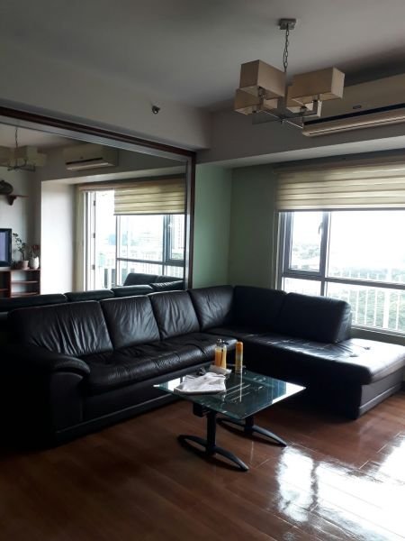 2 bedroom condo for sale in alabang, metro manila