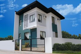 2 Bedroom House for sale in Buenavista II, Cavite