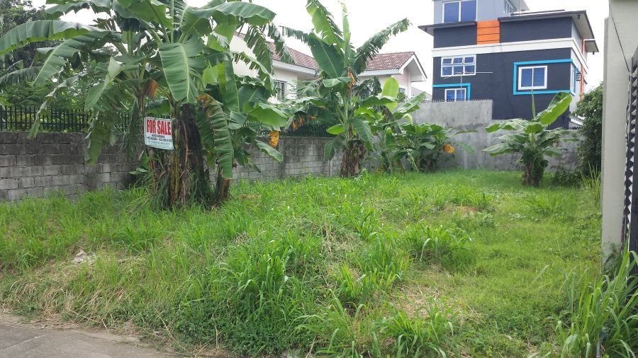 Town and Contry Dasmarinas Residential Lot For Sale
