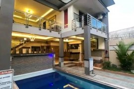 3 Bedroom Commercial for sale in Lourdes North West, Pampanga