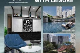 1 Bedroom Condo for sale in Talon Uno, Metro Manila