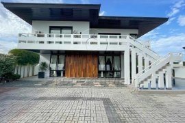 5 Bedroom Villa for sale in Laiya-Ibabao, Batangas